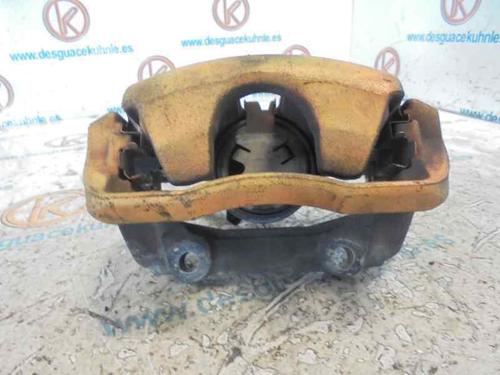 Used Right front brake caliper SEAT IBIZA III (6L1) [2002-2009]  11610216