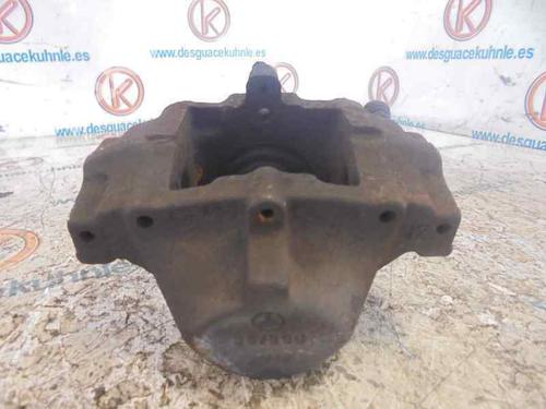 Used Right rear brake caliper MERCEDES-BENZ E-CLASS (W210) E 270 CDI (210.016) (170 hp) 11609837