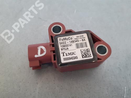 Elektronisk sensor LAND ROVER RANGE ROVER SPORT I (L320)  | BP8101403M84 