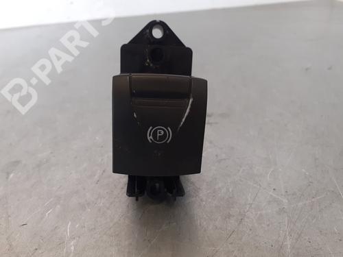 Used Hand brake RENAULT MEGANE III Hatchback (BZ0/1_, B3_) [2008-2025]  8781059