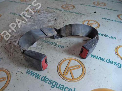 Rear right seatbelt CITROËN XSARA Coupe (N0) 2.0 HDI 90 | BP14194125I28 