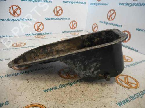 Used Oil sump HYUNDAI COUPE I (RD) [1996-2004]  14179034