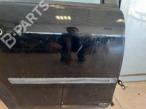 Right rear door FORD FOCUS II (DA_, HCP, DP)  | BP10570214C5 