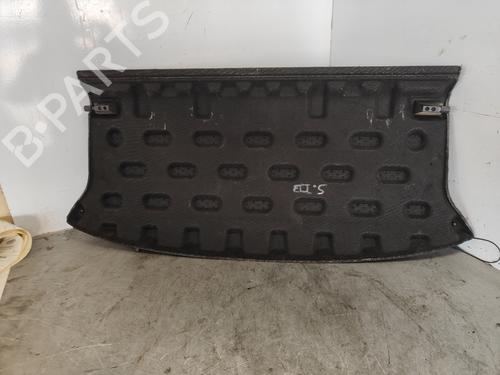 Rear parcel shelf SEAT IBIZA III (6L1)  | BP27178557C85 