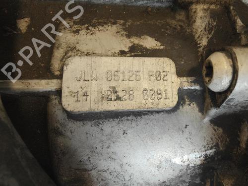 Gearbox VW GOLF V (1K1)  | BP11020048M3 