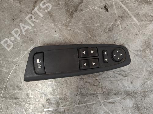 Used Left front window switch FIAT STILO (192_) 1.2 16V (192_XA1B) (80 hp) 29736026
