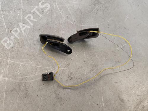 Steering wheel controls RENAULT CLIO III (BR0/1, CR0/1)  | BP13940351E15 