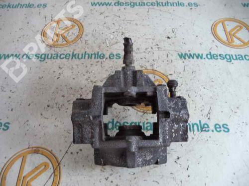Used Right rear brake caliper MERCEDES-BENZ E-CLASS (W210) [1995-2003]  11611796