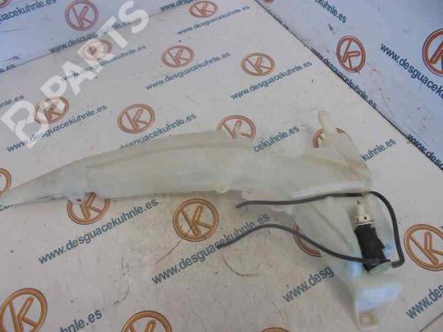 Windscreen washer tank FORD FOCUS I (DAW, DBW) 1.6 16V | BP7428505C113 