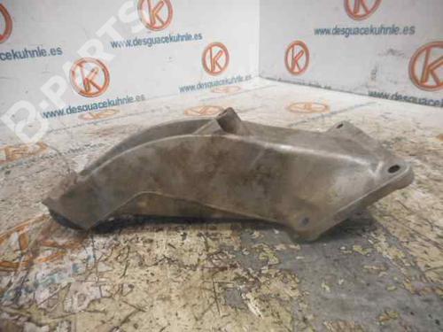 Used Engine mount BMW 5 (E39) 528 i (193 hp) 10269745