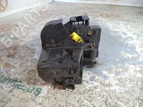 Front right lock RENAULT MEGANE I Coach (DA0/1_) 1.9 dCi (DA05, DA1F) | BP2455910C97 