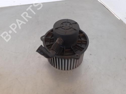 Used Heater blower motor HYUNDAI TERRACAN (HP) [2001-2008]  14187979