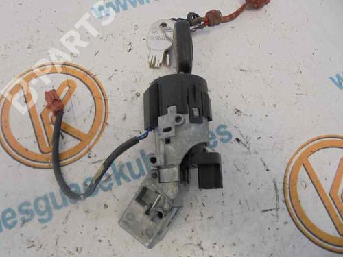 Ignition barrel PEUGEOT PARTNER Tepee  | BP4031615M48 