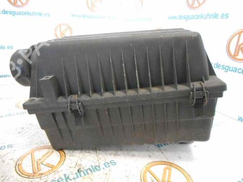 Used Air filter box PEUGEOT 806 (221) [1994-2002]  14179122
