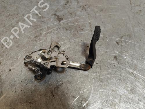 Hood lock CITROËN DS3 (SA_)  | BP29724497C133 