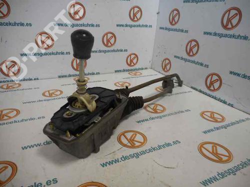 Gear lever AUDI A6 C5 (4B2)  | BP7428467M90 