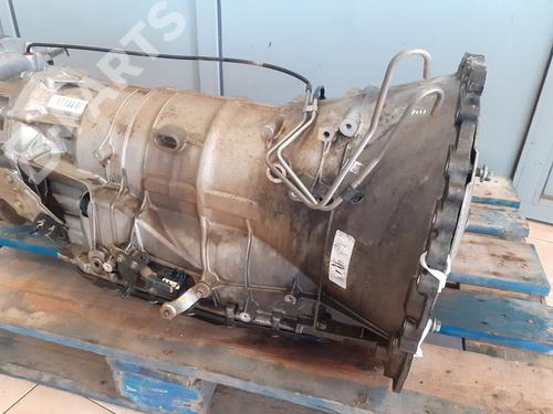 Gearbox LAND ROVER RANGE ROVER SPORT I (L320)  | BP8053358M3 