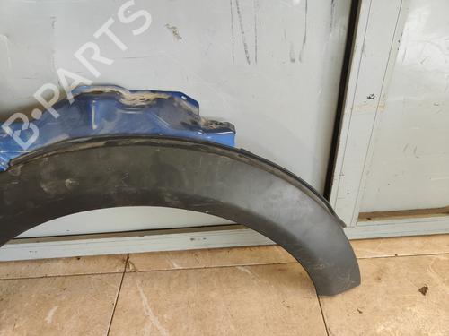 Right front fenders MINI MINI (R56) Cooper | BP21191303C42 