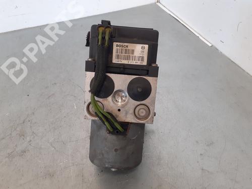 ABS pump OPEL ZAFIRA A MPV (T98) 2.0 DTI 16V (F75) | BP7236858M43 