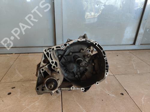 Used Gearbox RENAULT MEGANE I (BA0/1_) [1995-2004]  30339800