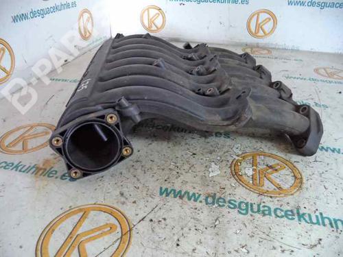 Intake manifold MERCEDES-BENZ A-CLASS (W168) A 160 CDI (168.006) | BP2458239M70 