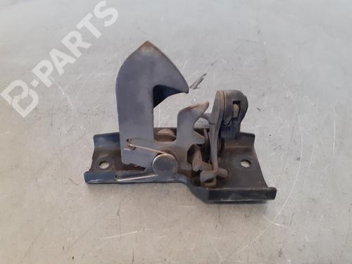 Used Hood lock MERCEDES-BENZ E-CLASS (W211) E 270 CDI (211.016) (177 hp) 8781107