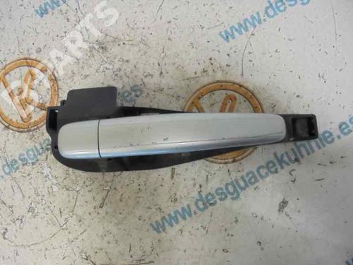 Used Front right exterior door handle CITROËN C2 (JM_) 1.4 HDi (68 hp) 4866982