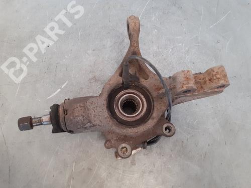 Left front steering knuckle CITROËN C4 I (LC_)  | BP10395150M25 