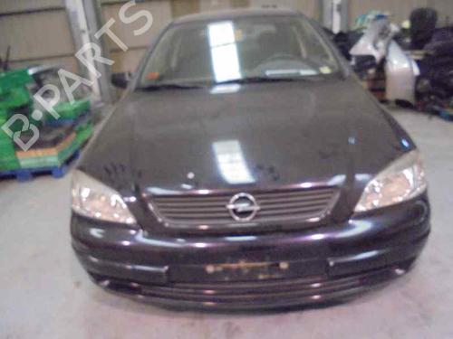 Oil radiator OPEL ASTRA G Hatchback (T98) 1.7 DTI 16V (F08, F48) | BP14181556M33 