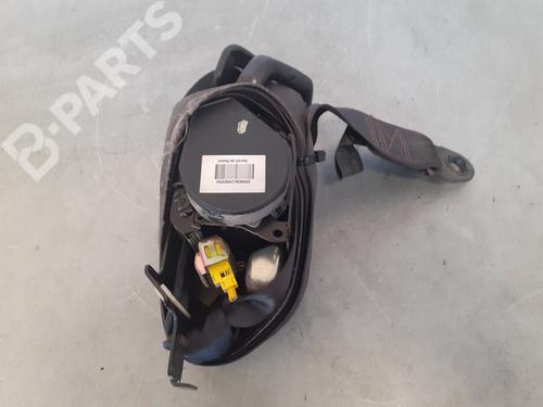 Front left seatbelt HYUNDAI MATRIX (FC)  | BP8754851I26 
