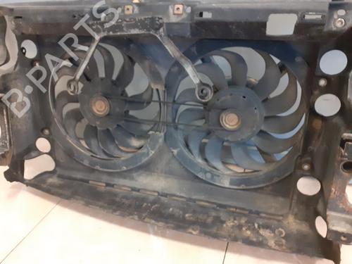 Radiator fan VW GOLF III (1H1)  | BP15192601M35 