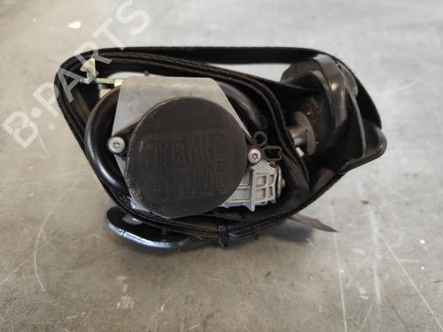 Front right seatbelt CITROËN C4 I (LC_)  | BP12516480I25 