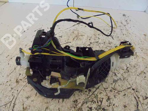 Rear right lock MERCEDES-BENZ S-CLASS (W220, V220) S 320 CDI (220.026, 220.126) | BP5852543C99 