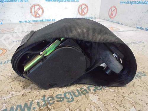 Rear left seatbelt VW SHARAN (7M8, 7M9, 7M6) 1.9 TDI | BP6831058I29 