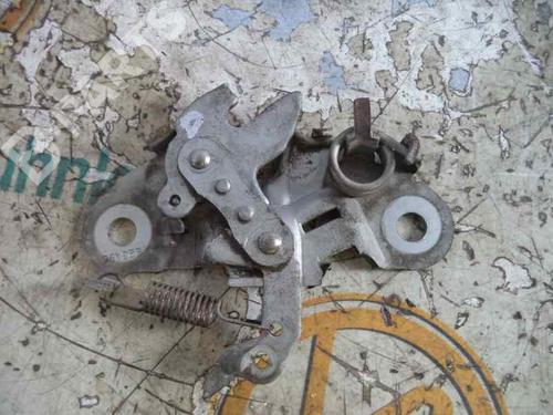 Used Hood lock PEUGEOT 406 (8B) 1.9 TD (92 hp) 8779403
