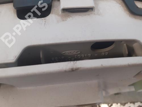 Instrument cluster FORD FOCUS I (DAW, DBW)  | BP9760811C47 