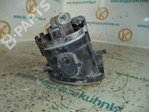 Left front fog light BMW 3 (E36) 320 i | BP2469980C30 