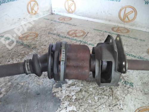 Right front driveshaft FORD MONDEO I Saloon (GBP) 2.0 i 16V | BP2450805M39 