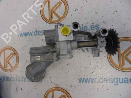 Other RENAULT MEGANE I Coach (DA0/1_) 1.9 dCi (DA05, DA1F) | BP14184694O1 