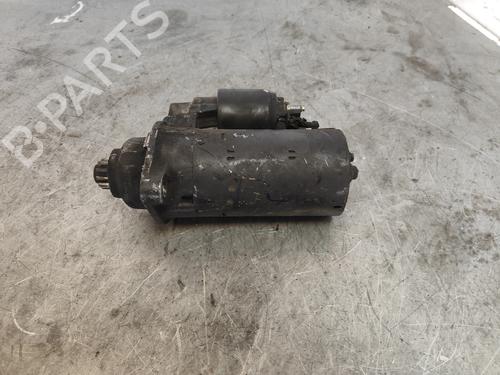 Used Starter VW VENTO (1H2) 1.9 D (65 hp) 26335031
