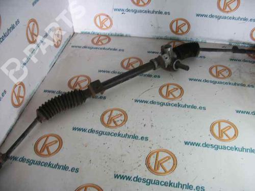 Used Steering rack RENAULT CLIO I (B/C57_, 5/357_) [1990-1999]  3526552