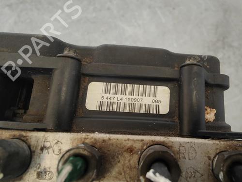 ABS pump RENAULT CLIO III (BR0/1, CR0/1) | BP13940359M43