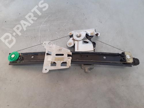Rear left window mechanism VOLVO S60 I (384)  | BP8231892C24 