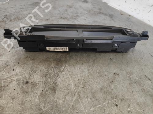 Kombiinstrument CITROËN XSARA PICASSO (N68) 2.0 HDi | BP26334991C47 