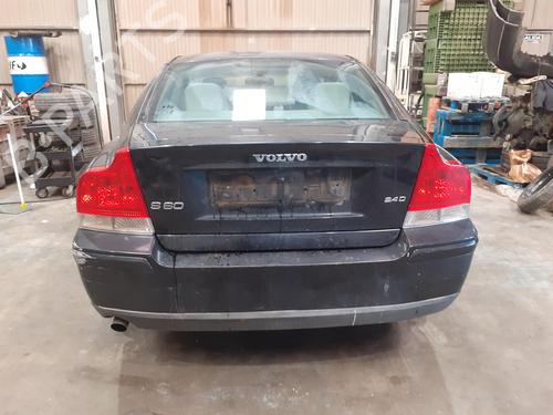 Luftventil VOLVO S60 I (384)  | BP11663239I21 