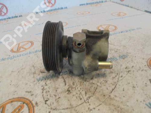 Steering pump SEAT IBIZA II (6K1) 1.4 i | BP4647120M99 