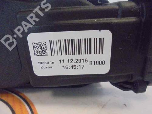 Pedal KIA SPORTAGE IV (QL, QLE) 1.7 CRDi | BP2487619I4 