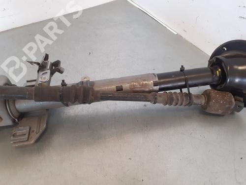 Steering column HYUNDAI TERRACAN (HP)  | BP7289397M21 