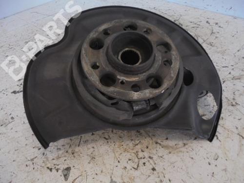 Left rear steering knuckle MERCEDES-BENZ S-CLASS (W221, V221) S 320 CDI (221.022, 221.122) | BP6413410M27 