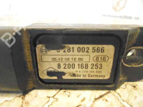 Electronic sensor RENAULT ESPACE IV (JK0/1_) 2.2 dCi (JK0H) | BP2458366M84 